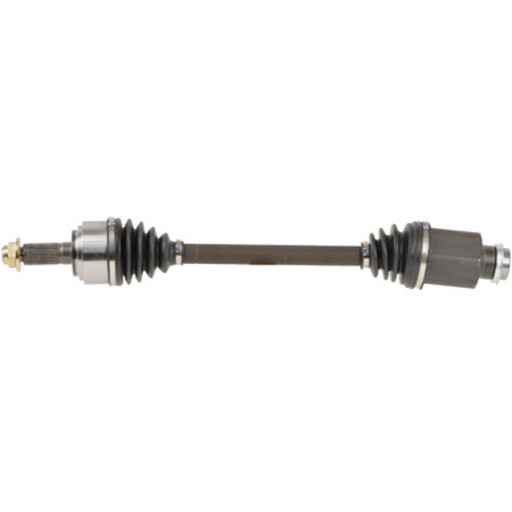 CV Axle Assembly