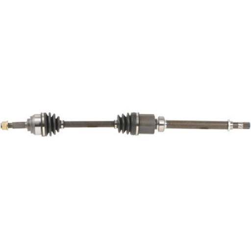 CV Axle Assembly