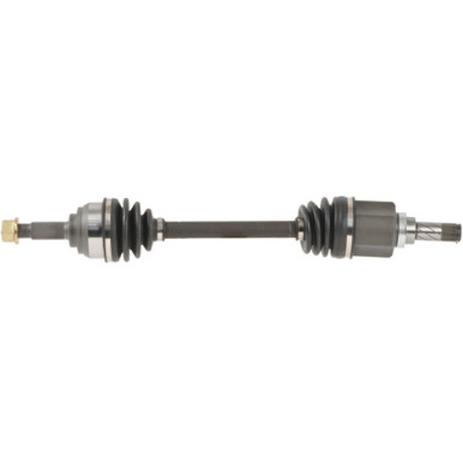 CV Axle Assembly