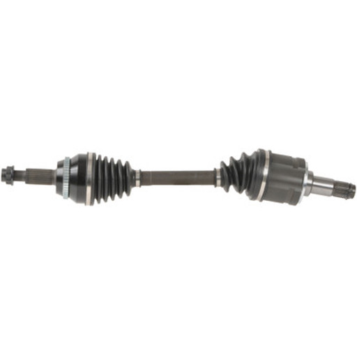 CV Axle Assembly