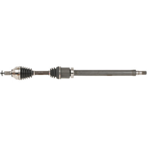 CV Axle Assembly