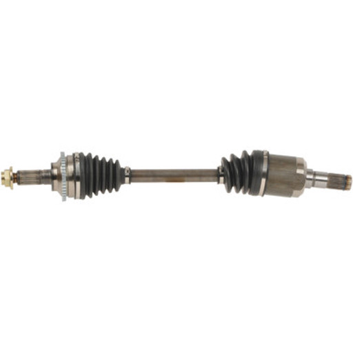 CV Axle Assembly