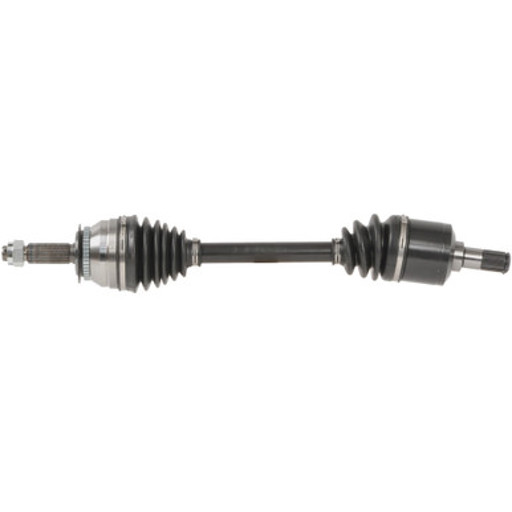 CV Axle Assembly