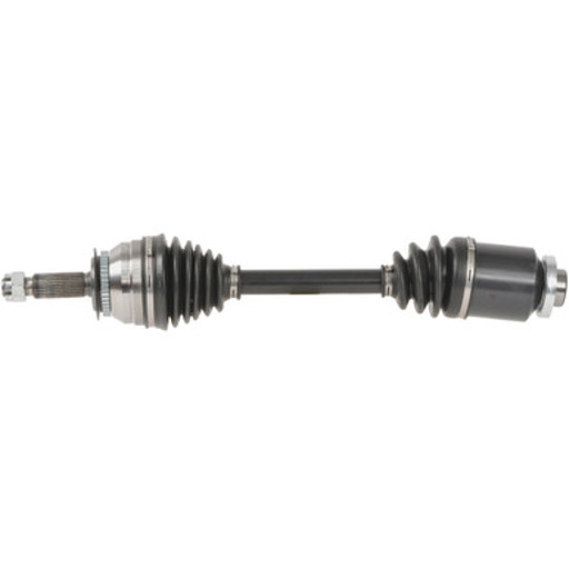 CV Axle Assembly