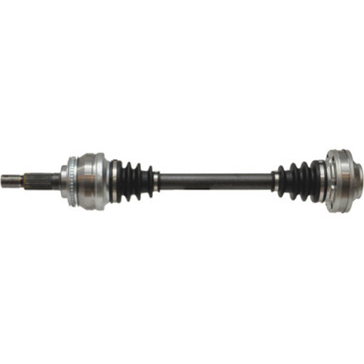 CV Axle Assembly