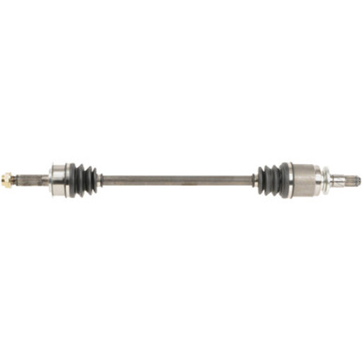 CV Axle Assembly