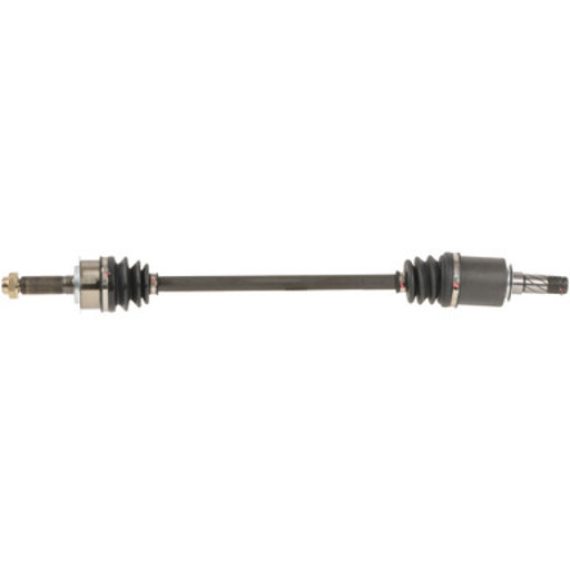 CV Axle Assembly