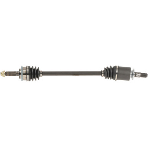 CV Axle Assembly