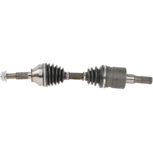 CV Axle Assembly