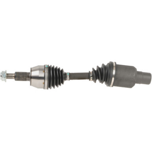 CV Axle Assembly