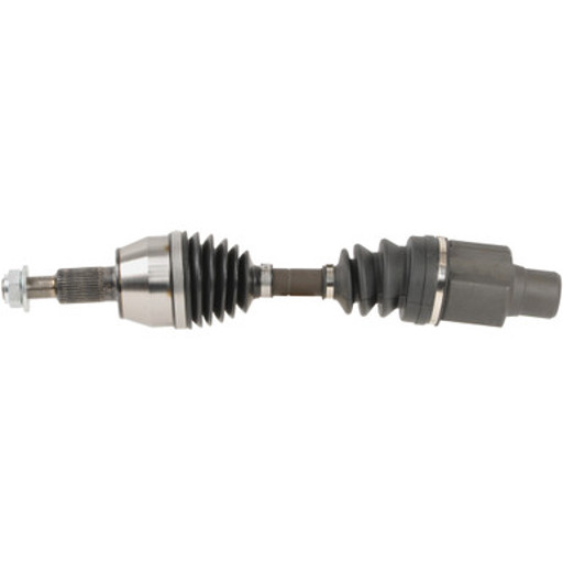 CV Axle Assembly