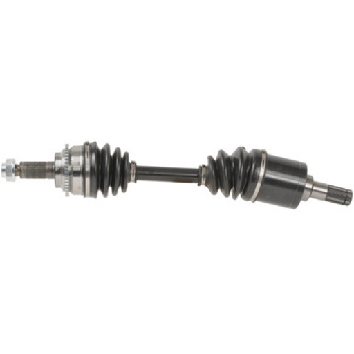 CV Axle Assembly