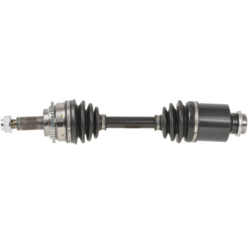CV Axle Assembly