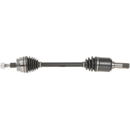 CV Axle Assembly