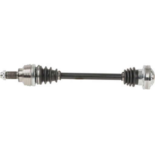 CV Axle Assembly