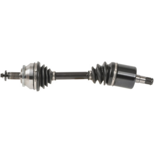 CV Axle Assembly