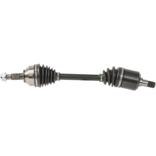 CV Axle Assembly