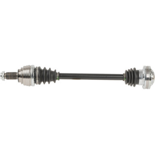 CV Axle Assembly