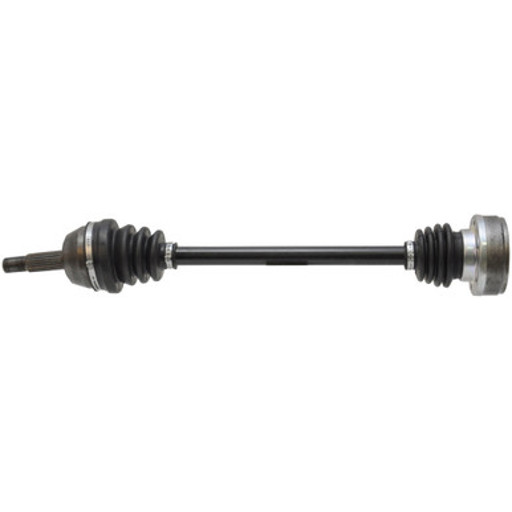 CV Axle Assembly