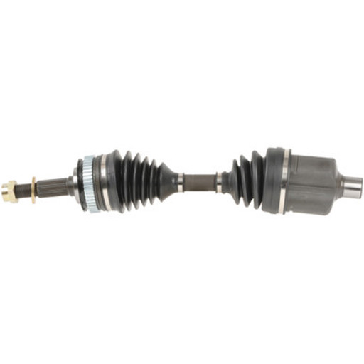 CV Axle Assembly