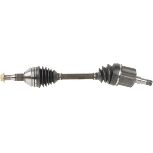 CV Axle Assembly