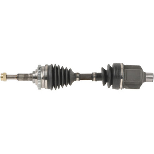CV Axle Assembly