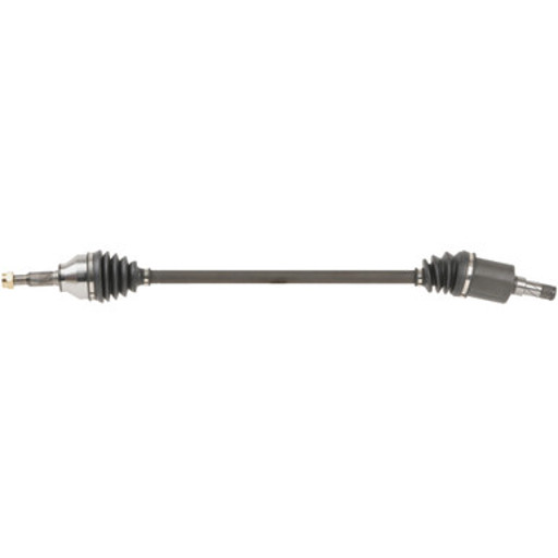 CV Axle Assembly