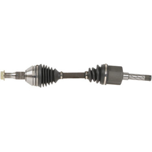 CV Axle Assembly
