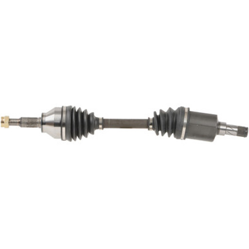 CV Axle Assembly