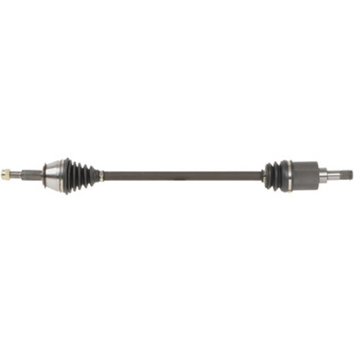 CV Axle Assembly