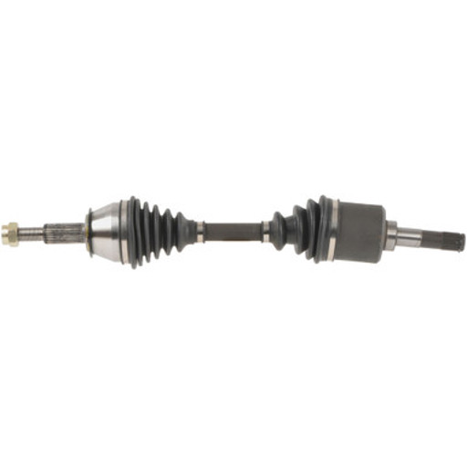 CV Axle Assembly