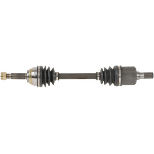 CV Axle Assembly