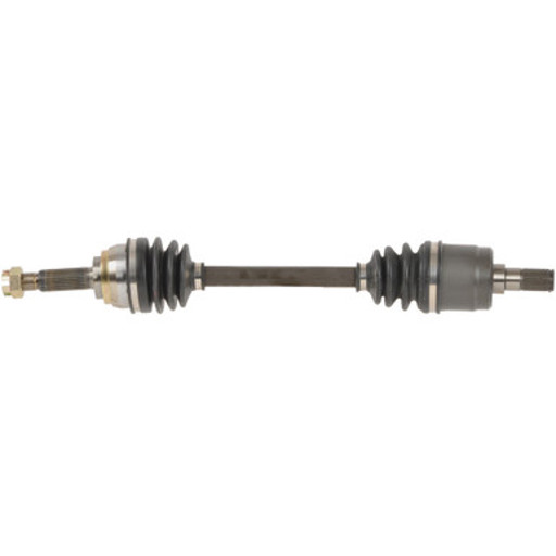 CV Axle Assembly