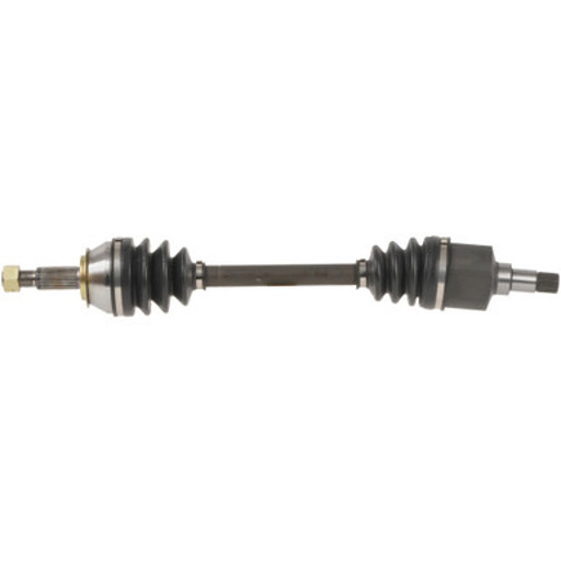 CV Axle Assembly