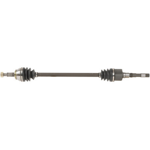 CV Axle Assembly