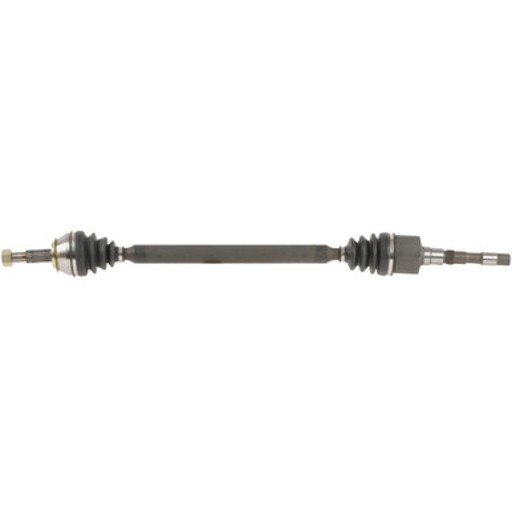 CV Axle Assembly