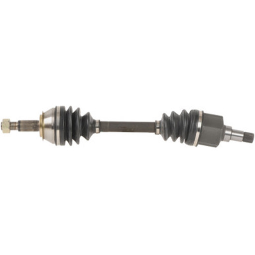 CV Axle Assembly
