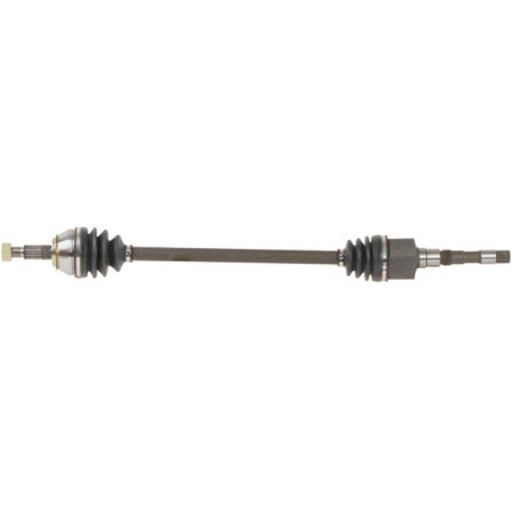 CV Axle Assembly