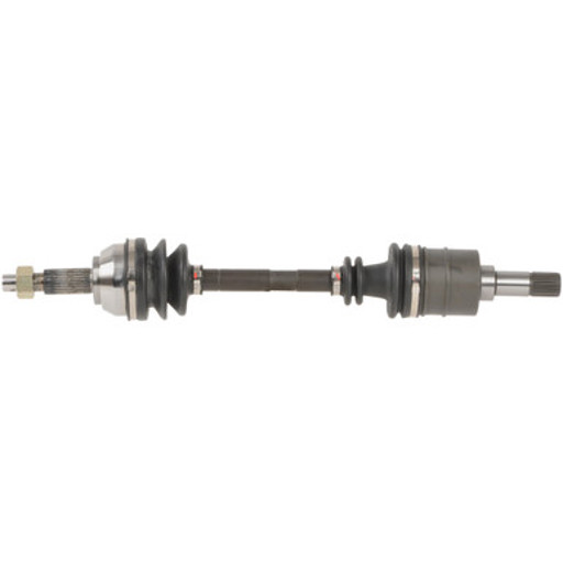 CV Axle Assembly