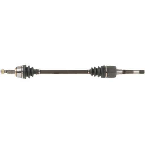 CV Axle Assembly