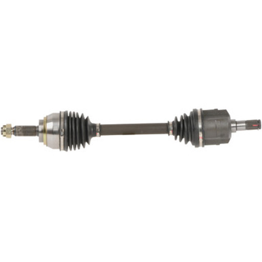 CV Axle Assembly