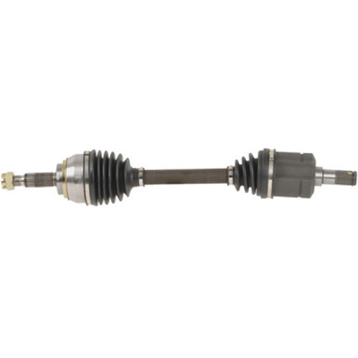 CV Axle Assembly