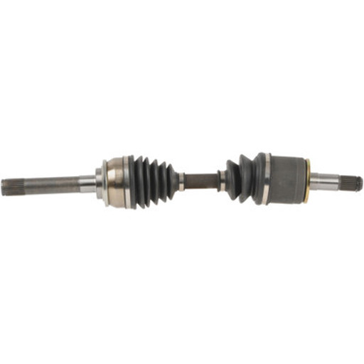 CV Axle Assembly