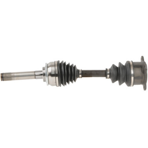 CV Axle Assembly