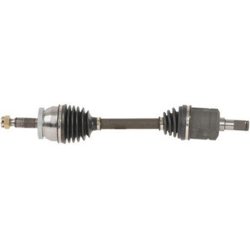 CV Axle Assembly