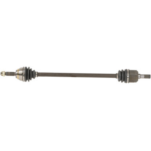 CV Axle Assembly