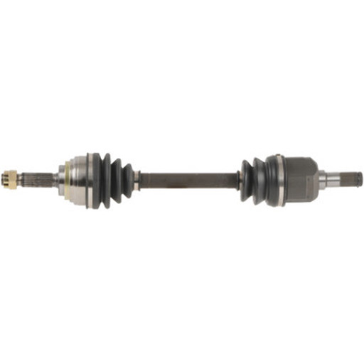 CV Axle Assembly