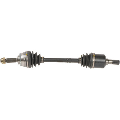 CV Axle Assembly