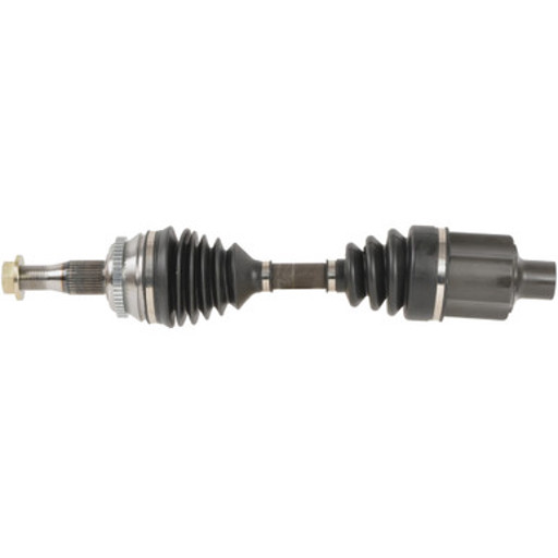 CV Axle Assembly