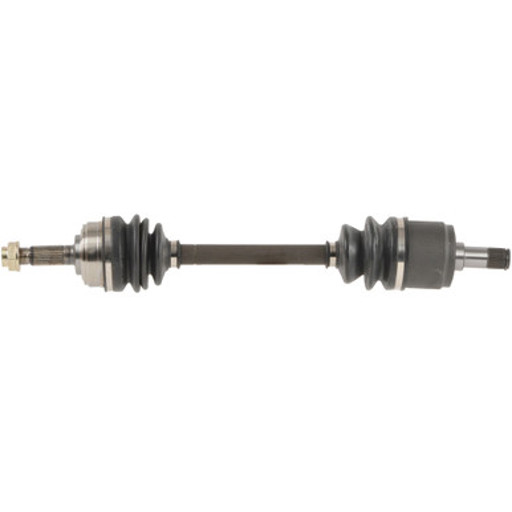 CV Axle Assembly